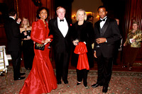 North Carolina Society of New York 111th Annual Dinner Dance 2008